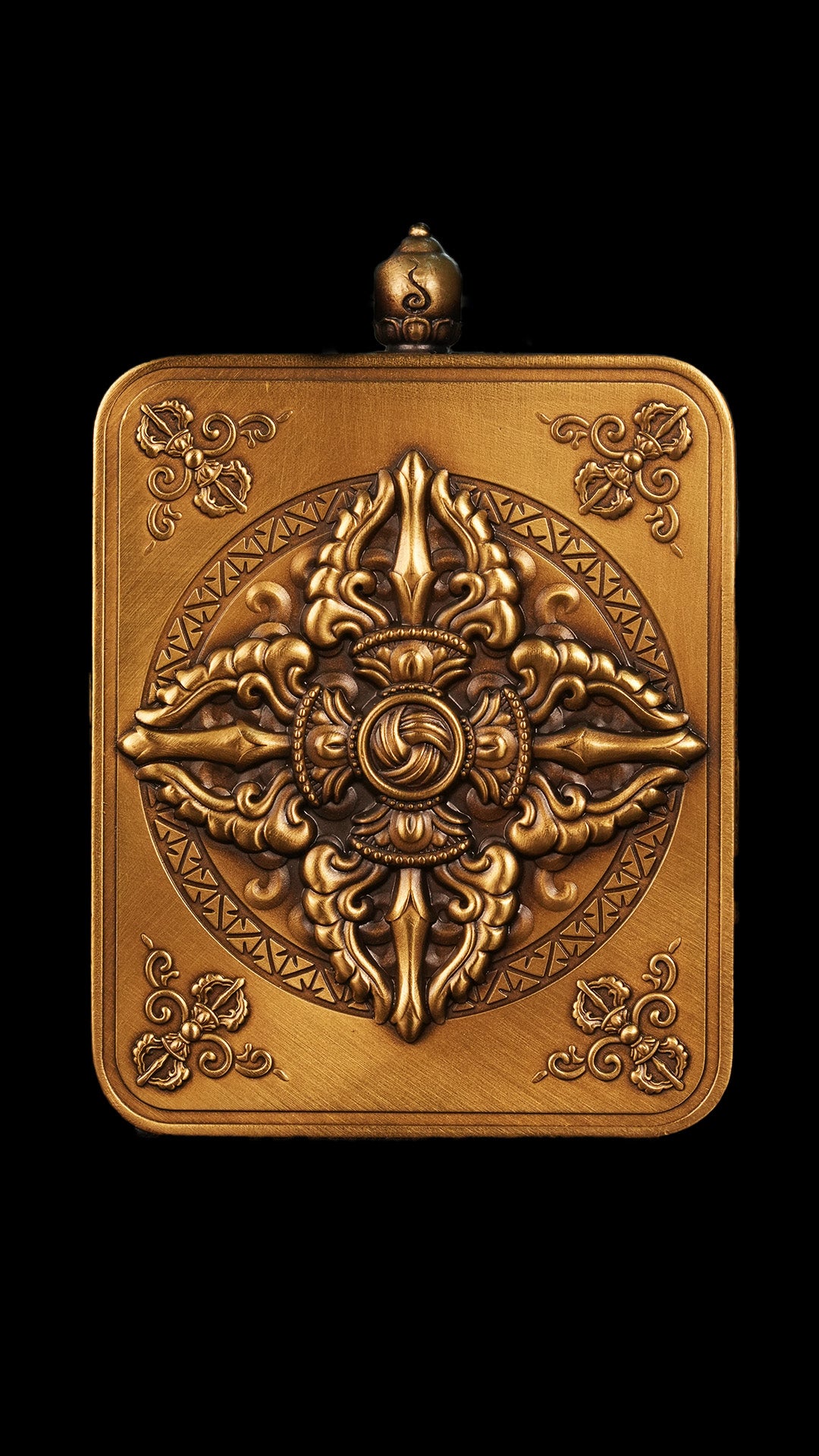 Amitabha Buddha Thangka【阿弥陀佛】