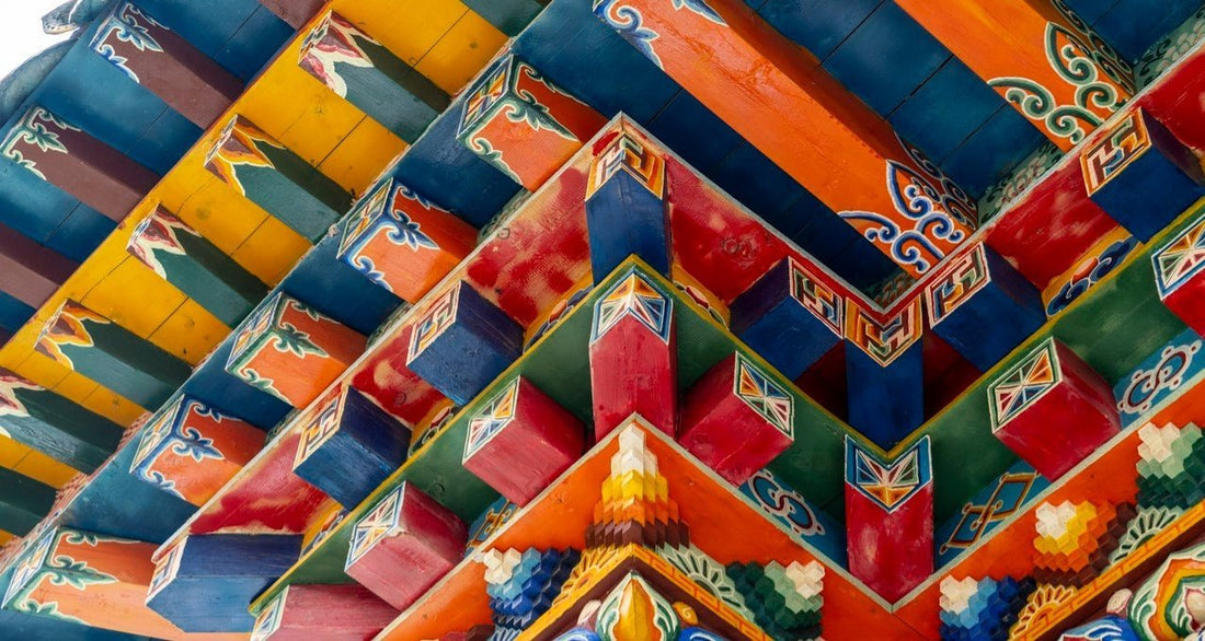 A Journey of Spirit and Craft - GongQiu